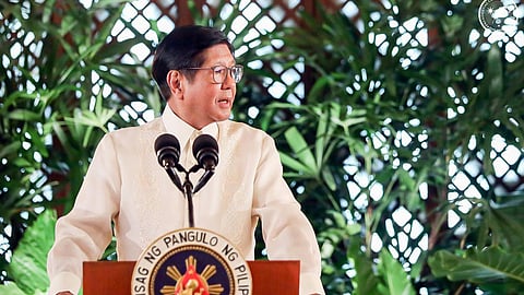Palace says it respects SC’s Bangsamoro Act TRO