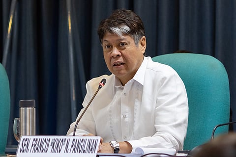Farmers, fisherfolk support pushed