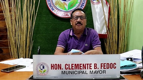Norala town mayor denies flood control deal offer
