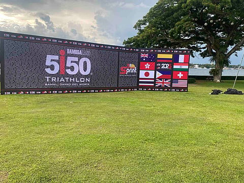Samal 5150 aims for global impact
