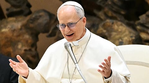 Pope Leo puts the brake on Church reforms