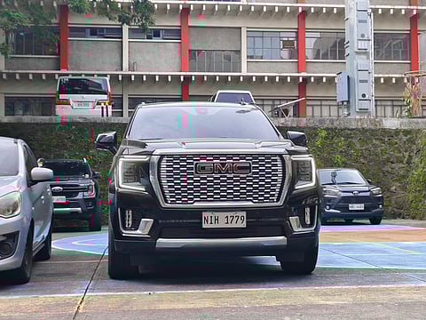 Former Department of Public Works and Highways (DPWH) Assistant District Engineer Brice Ericson Hernandez has surrendered one of his luxury vehicles to the Independent Commission on Infrastructure (ICI) on Friday, as a sign of “good faith” in the commission’s probe into the anomalous flood control projects.