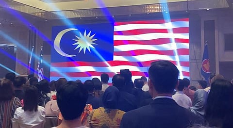 ASEAN, Ala Malaysia — From digital economy pacts to shared heritage with the Philippines, Malaysia’s 68th National Day proved it’s more than just a celebration — it’s a statement.