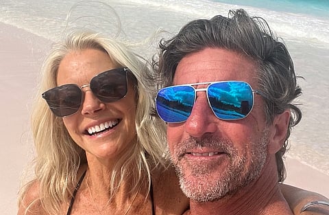 Songwriter Brett James and 2 family members killed in N.C. crash