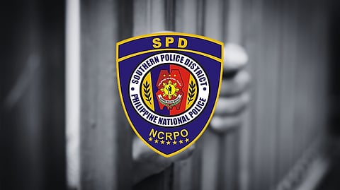Taguig sting ops net 3 druggies