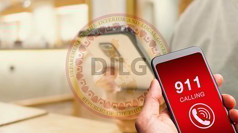 Unified 911 system achieves better efficiency