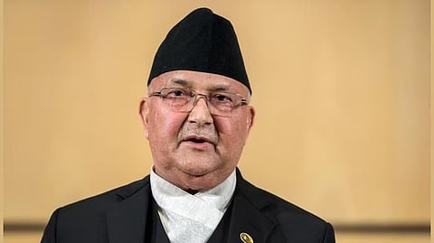 Nepal's ousted PM calls for probe into deadly youth protests