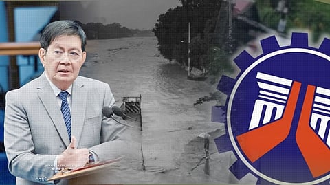 Lacson flags P457-M cash to DPWH, hints at bigger players in flood scandal
