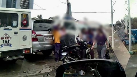 NBI rescues minor from online exploitation