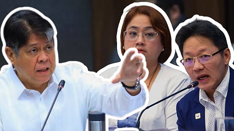 Kiko opposes Discayas’ state witness bid