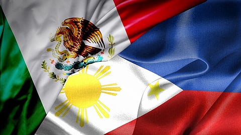 Grito echoes across Manila