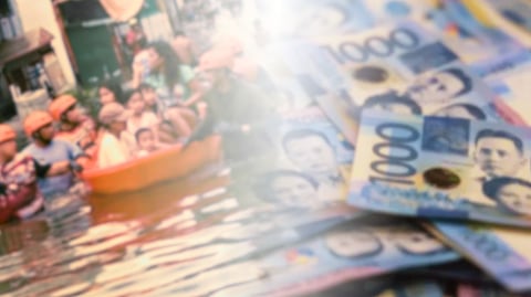Business, labor groups press full accountability in flood control fund scandal
