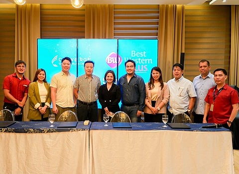 Converge partners with Best Western Plus to bring fiber-powered luxury stays