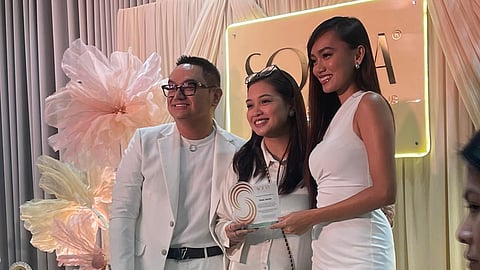 Beauty and Beyond: Solaia introduces new era of aesthetics in Pasig