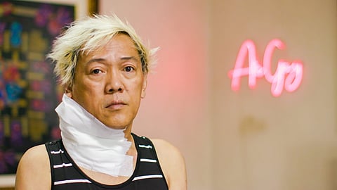 Ate Gay Revelas battle with Cancer