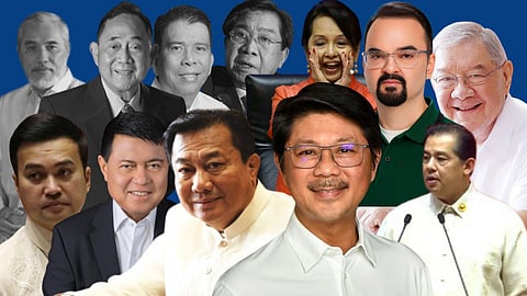 Fourth in line: The rise and fall of Speakers of the House