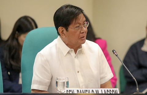 LACSON