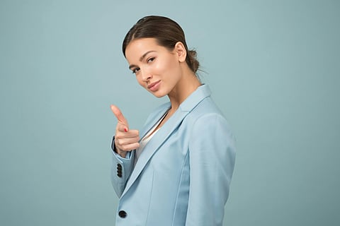 Self-esteem boosts self-esteem and allows one to be able to handle criticisms better.