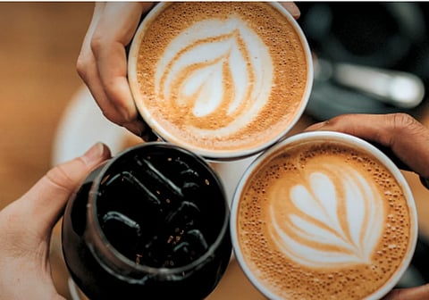 The Philippines is one of the world’s top sources of coffee variants, namely Arabica, Robusta, Liberica and Excelsa, bringing treats to coffee lovers globally.