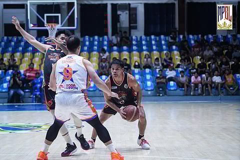 MPBL photo