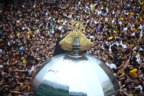 Our Lady of Penafrancia de Naga: One of the most popular feast days in the Philippines