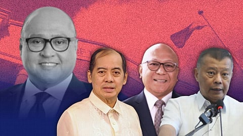 Ombudsman under fire for alleged favoritism amid pending high-profile cases