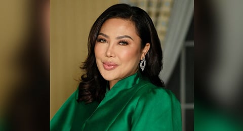 Governor Pamela Baricuatro