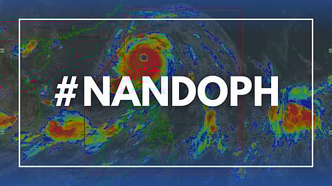 Benguet halts mining ops due to 'Nando'