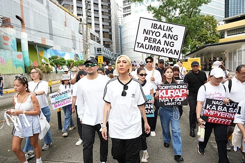 VICE Ganda.