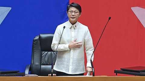 Dy: House inquiry has lost credibility