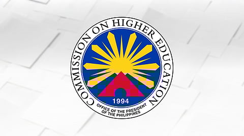 Students must not be silenced — CHEd
