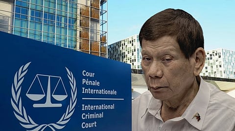 Duterte faces 3 counts of murder