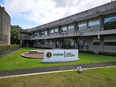 ASoG: 2015-2025 flood control budget increases not accidental