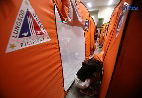 DILG tightens price monitoring in storm-hit areas after Marcos’ price freeze order