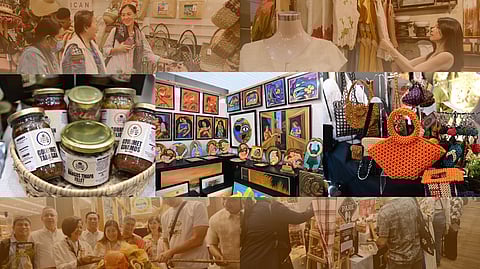 Negros Trade Fair returns to Manila with culture, creativity, and enterprise