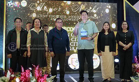 New tech unveiled to boost
Mindanao’s disaster preparedness