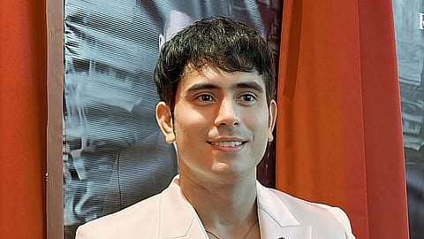 Gerald Anderson on break ups and moving forward