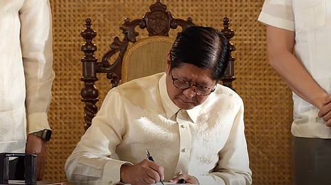 Phl sets watchdog for nuclear safety