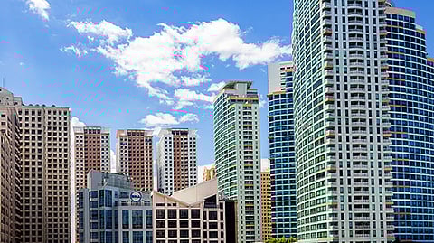 MEGAWORLD Corp. aims to expand its total leasing portfolio to three million square meters by 2030. As of the end of June, the company’s total assets stood at P500 billion.