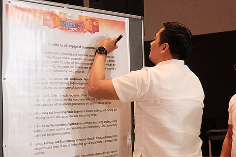 Gov’t urged: Let communities co-design public transport, spaces
