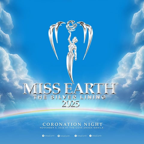 25 years of Miss Earth