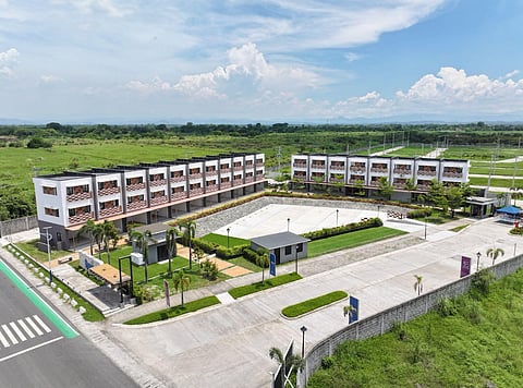 Well-connected shophouses in Ajoya Town Plazas offer investors and homeowners a unique blend of a high-potential business and a sustainable lifestyle.