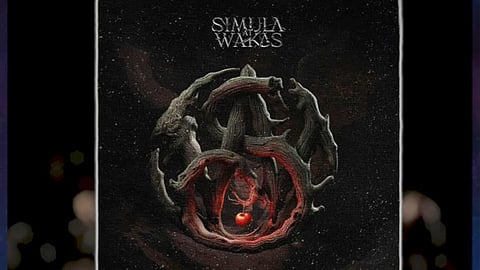 ‘Simula at Wakas.’