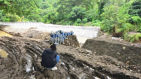 NBI flags ‘substandard’ Cebu floodwater projects