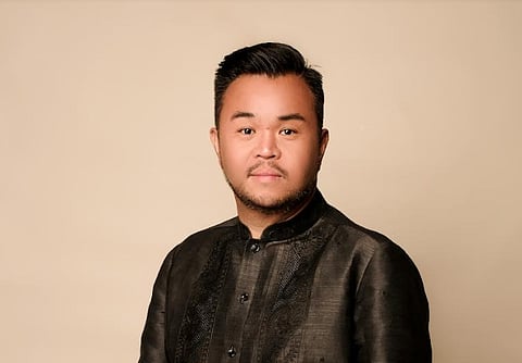 Meet Maynard Ngu: Businessman, Chiz’s alleged bagman