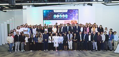 APPAREL firm Golden ABC recently secured the services of delaware Philippines to modernize its core systems.