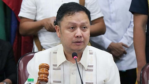 Lacson: Blue Ribbon to invite Co, Romualdez in flood control probe