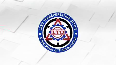 LTO sacks 68 enforcers involved in corruption