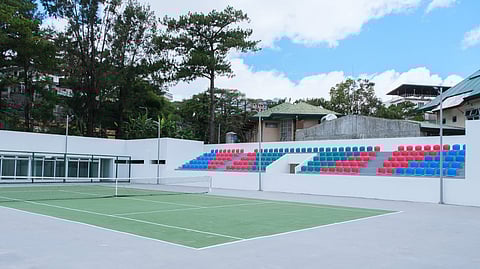 Baguio City council probes Discaya project