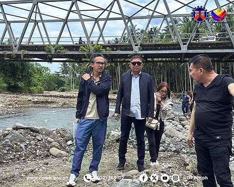 Dizon apologizes for cursing after DavOcc ghost project discovery